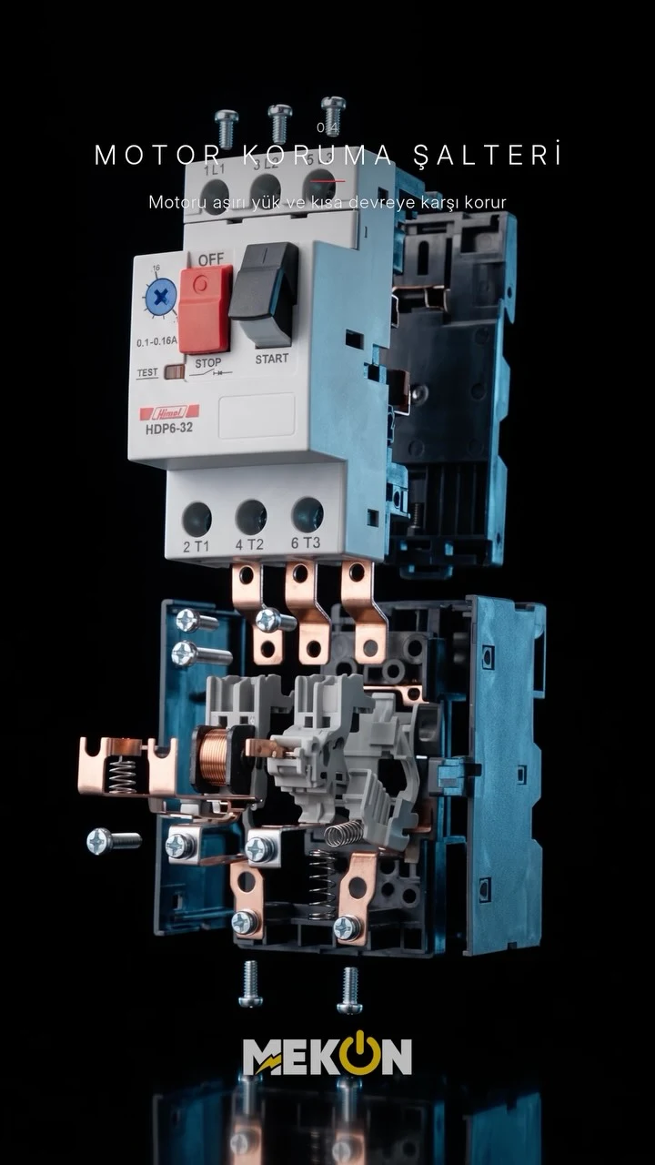 Himel ürün tanıtımı video kapağı